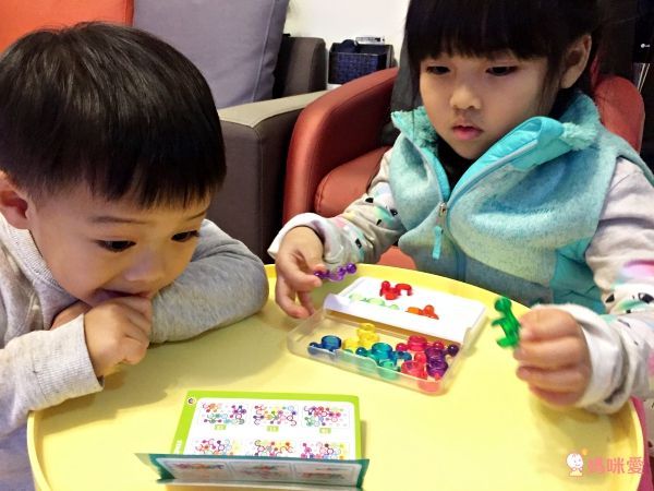 【SMART GAMES】隨身益智桌遊－訓練邏輯思考、幼兒空間概念