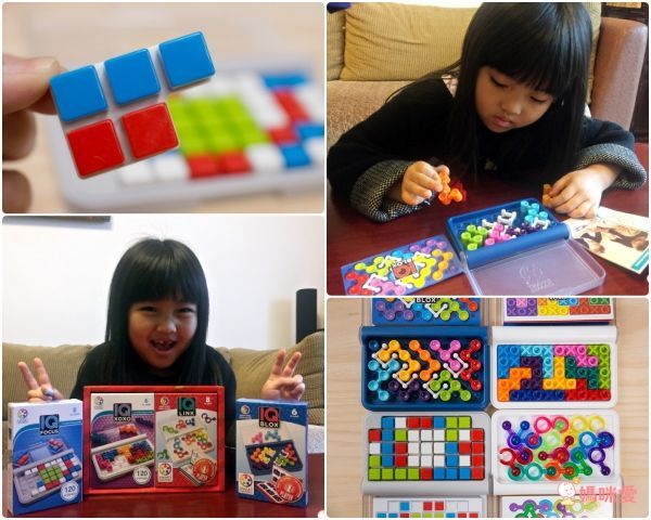 上誼文化 - 【IQ全系列玩好玩滿大挑戰組】-星星大挑戰+XO排列大挑戰+圍城大挑戰+大連線+3D大挑戰+顏色大挑戰-獨家送好餓的毛毛蟲遊戲卡