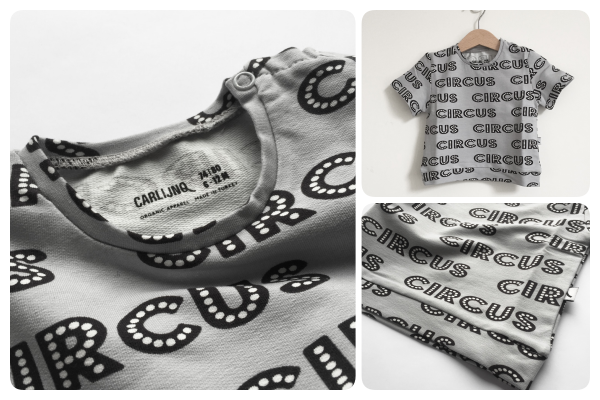 澳洲 HUXBABY ✖ 荷蘭 carlijnQ 春裝