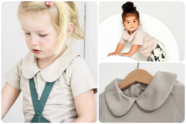 澳洲 HUXBABY ✖ 荷蘭 carlijnQ 春裝