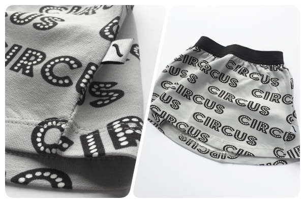 澳洲 HUXBABY ✖ 荷蘭 carlijnQ 春裝