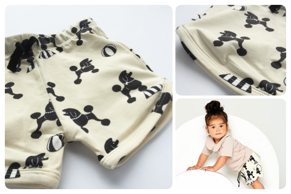 澳洲 HUXBABY ✖ 荷蘭 carlijnQ 春裝