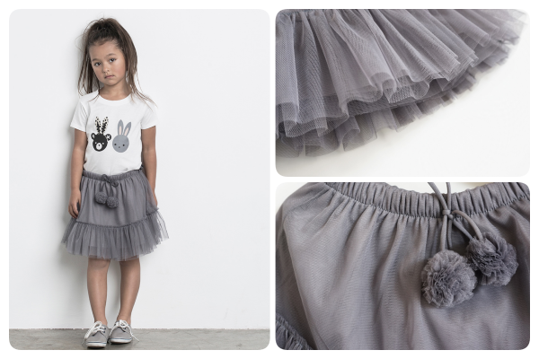 澳洲 HUXBABY ✖ 荷蘭 carlijnQ 春裝