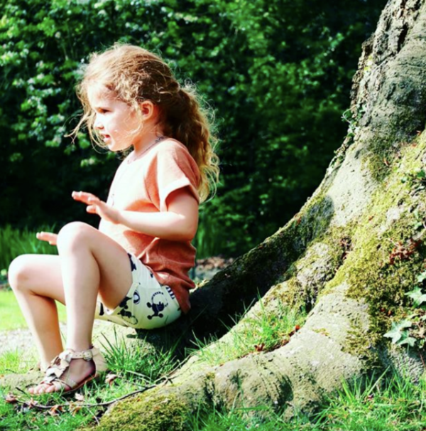 【潮牌童裝 ✷ 春夏出清】美國 HUGO LOVES TIKI ✖ 澳洲 HUXBABY ✖ 荷蘭 carlijnQ