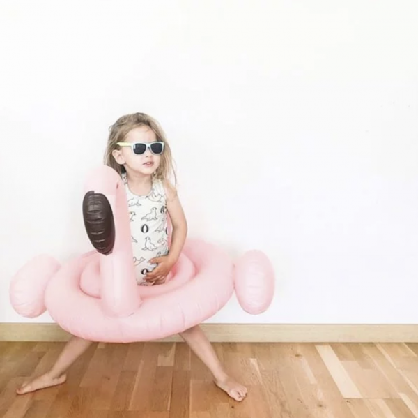 【潮牌童裝 ✷ 春夏出清】美國 HUGO LOVES TIKI ✖ 澳洲 HUXBABY ✖ 荷蘭 carlijnQ