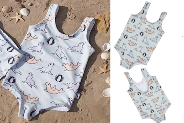 【潮牌童裝 ✷ 春夏出清】美國 HUGO LOVES TIKI ✖ 澳洲 HUXBABY ✖ 荷蘭 carlijnQ