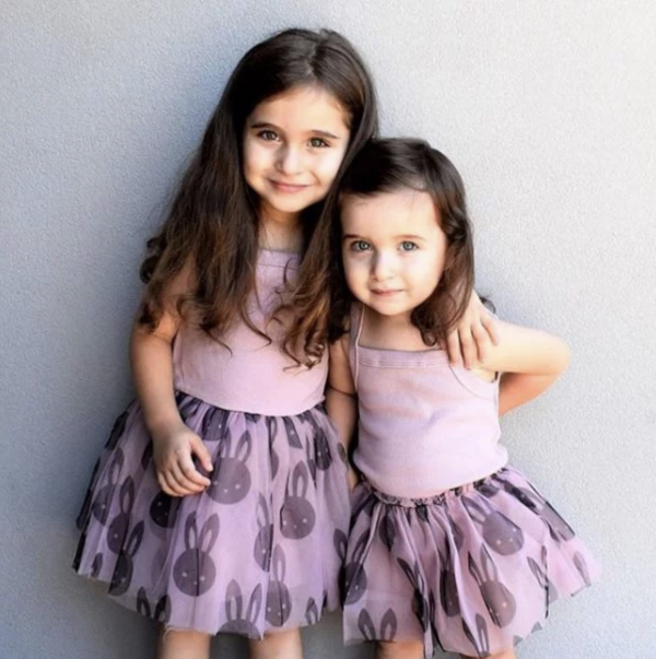 【潮牌童裝 ✷ 春夏出清】美國 HUGO LOVES TIKI ✖ 澳洲 HUXBABY ✖ 荷蘭 carlijnQ