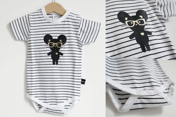 【潮牌童裝 ✷ 春夏出清】美國 HUGO LOVES TIKI ✖ 澳洲 HUXBABY ✖ 荷蘭 carlijnQ