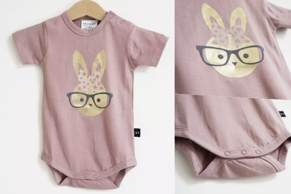 【潮牌童裝 ✷ 春夏出清】美國 HUGO LOVES TIKI ✖ 澳洲 HUXBABY ✖ 荷蘭 carlijnQ