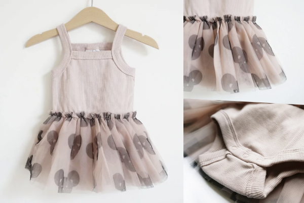 【潮牌童裝 ✷ 春夏出清】美國 HUGO LOVES TIKI ✖ 澳洲 HUXBABY ✖ 荷蘭 carlijnQ