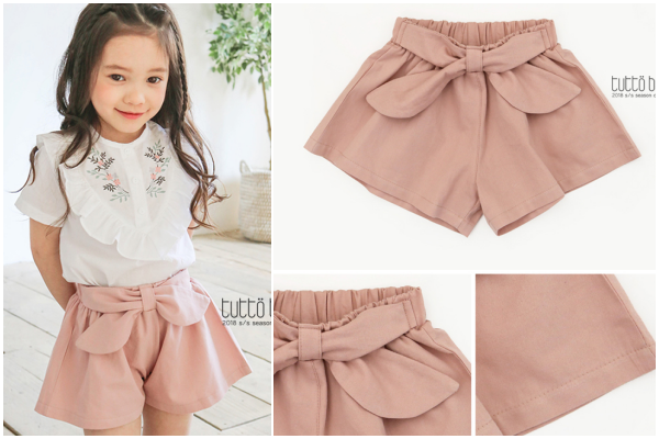 韓國 Tutto Bene 甜美春裝