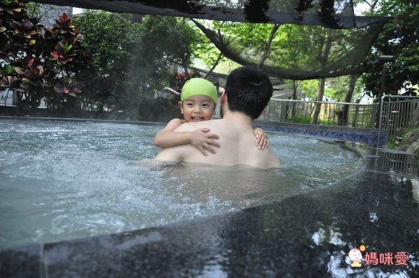 台南關子嶺統茂溫泉會館❤一泊二食53折↘再送三好禮