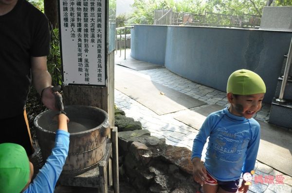 台南關子嶺統茂溫泉會館