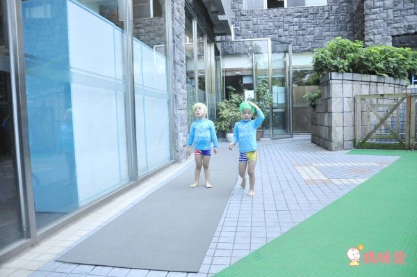 台南關子嶺統茂溫泉會館