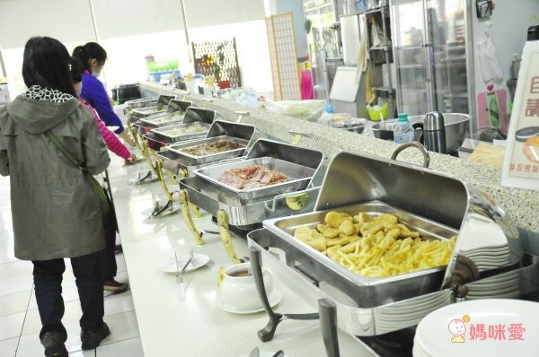 台南關子嶺統茂溫泉會館