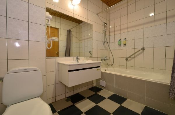 台南關子嶺統茂溫泉會館