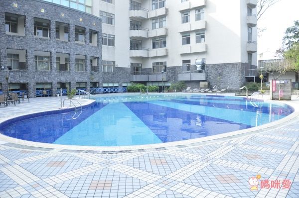 台南關子嶺統茂溫泉會館