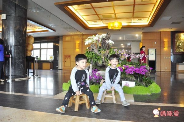 台南關子嶺統茂溫泉會館