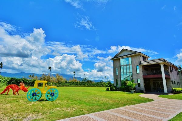 台南關子嶺統茂溫泉會館❤一泊二食53折↘再送三好禮