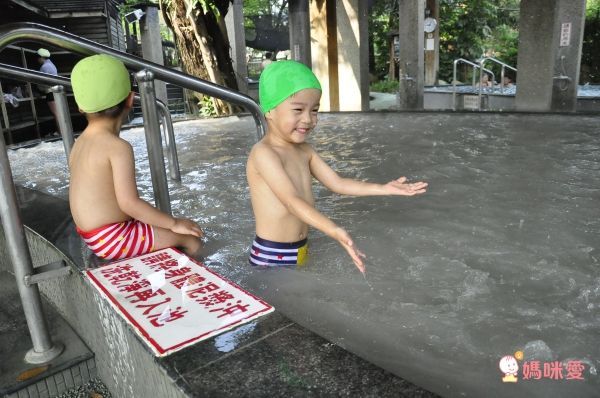 台南關子嶺統茂溫泉會館