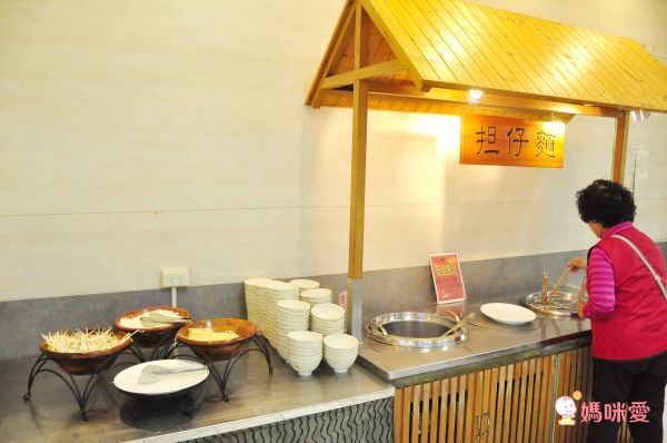 台南關子嶺統茂溫泉會館