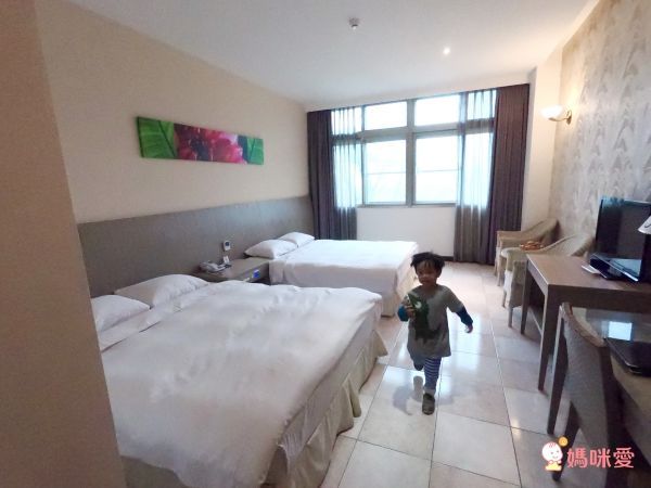 台南關子嶺統茂溫泉會館