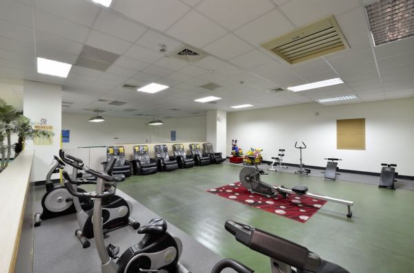 台南關子嶺統茂溫泉會館