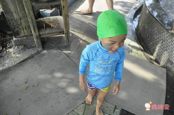 台南關子嶺統茂溫泉會館