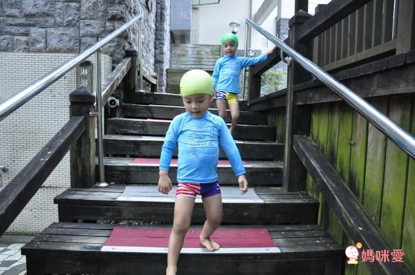 台南關子嶺統茂溫泉會館