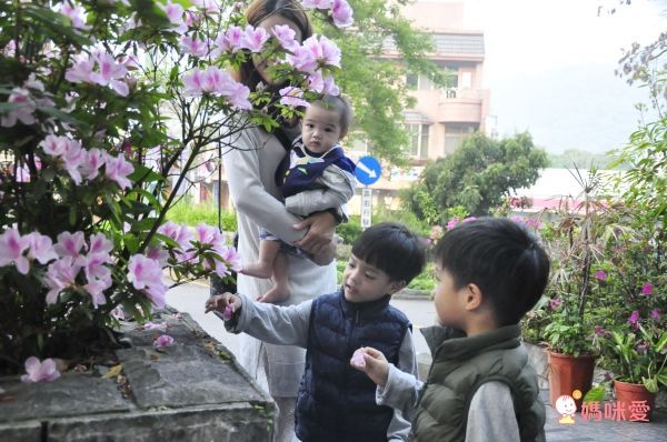 台南關子嶺統茂溫泉會館