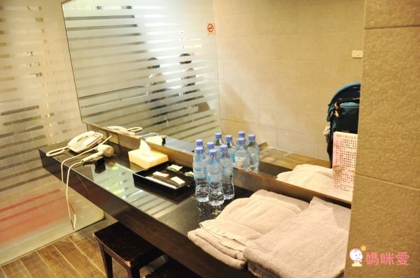 台南關子嶺統茂溫泉會館