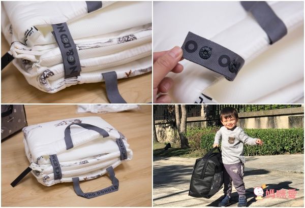 韓國製 DONO 涼感4cm厚睡袋，親膚舒適，四季適用！