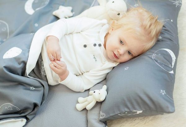 韓國製 DONO 涼感4cm厚睡袋，親膚舒適，四季適用！