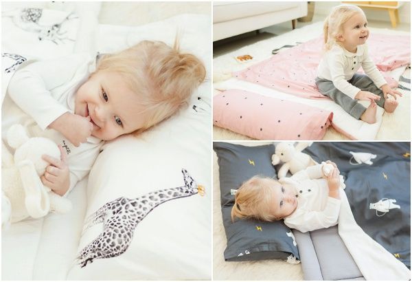 韓國製 DONO 涼感4cm厚睡袋，親膚舒適，四季適用！