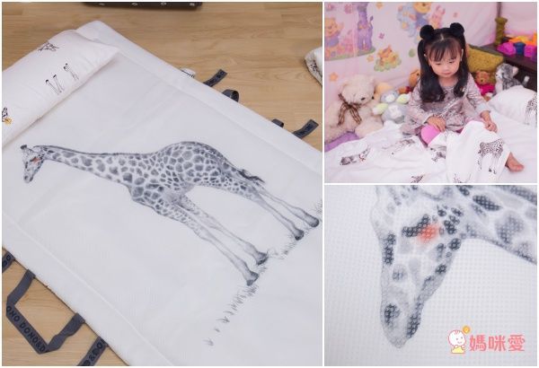 韓國製 DONO 涼感4cm厚睡袋，親膚舒適，四季適用！