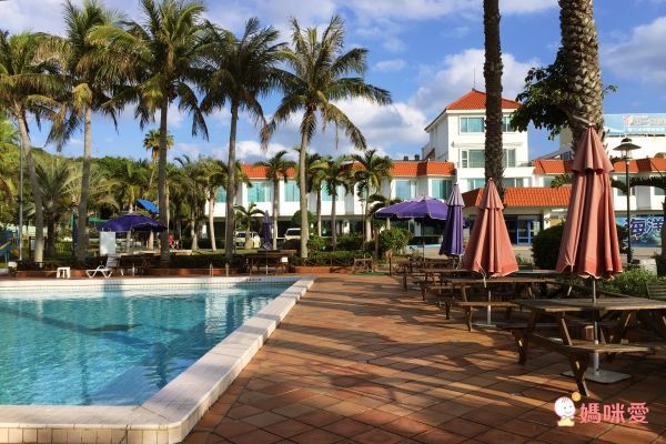 統一渡假村墾丁海洋體驗樂園