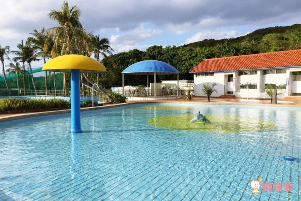 統一渡假村墾丁海洋體驗樂園