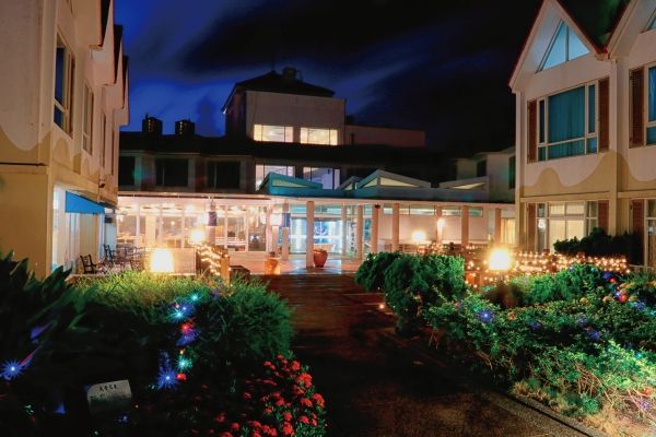 統一渡假村墾丁海洋體驗樂園