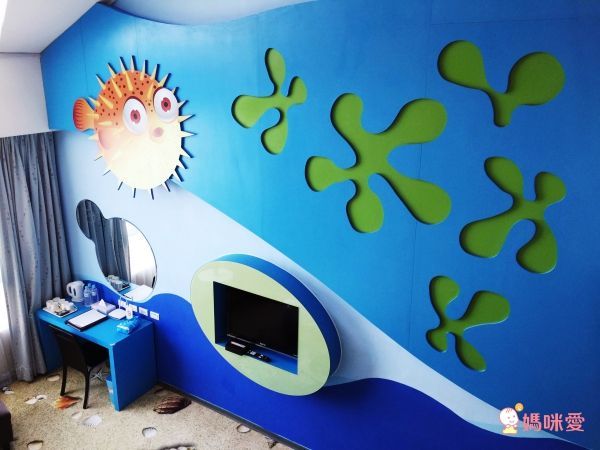 統一渡假村墾丁海洋體驗樂園