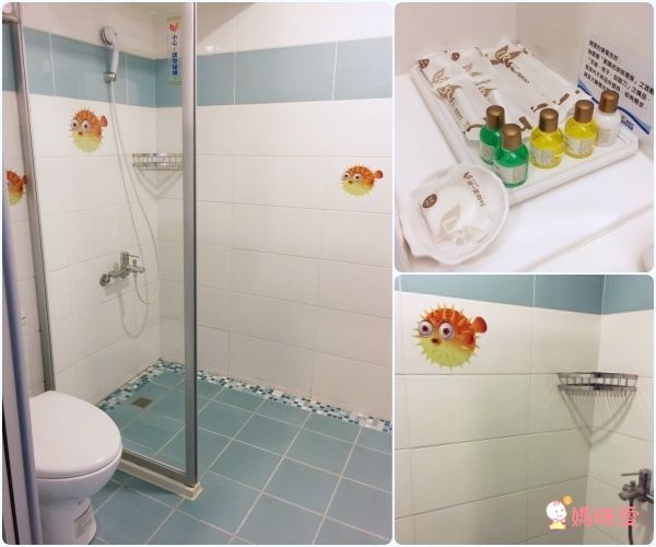 統一渡假村墾丁海洋體驗樂園