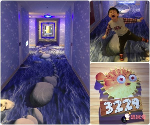 統一渡假村墾丁海洋體驗樂園