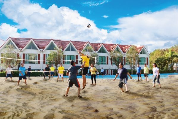 統一渡假村-墾丁海洋體驗樂園(UNI-RESORT)