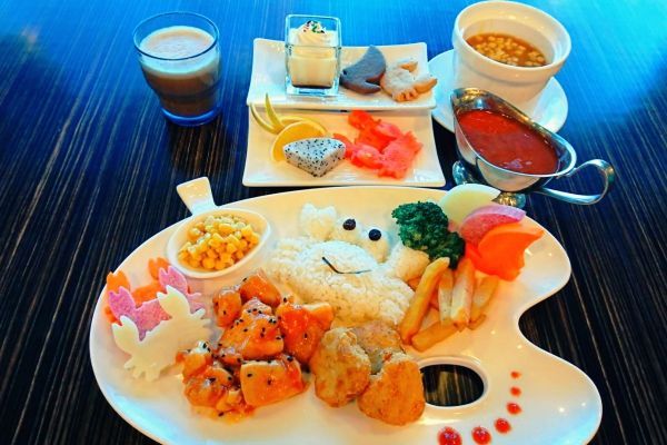 統一渡假村-墾丁海洋體驗樂園(UNI-RESORT)