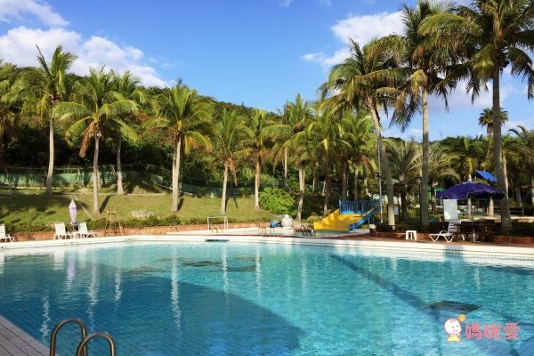 統一渡假村墾丁海洋體驗樂園