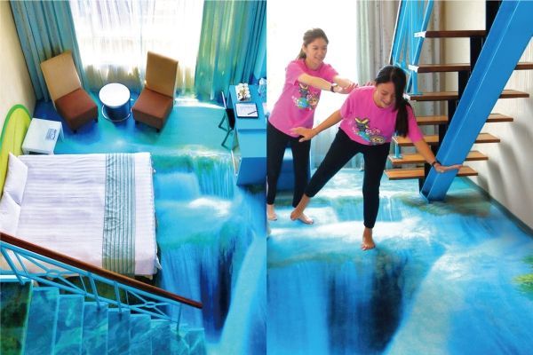 統一渡假村墾丁海洋體驗樂園