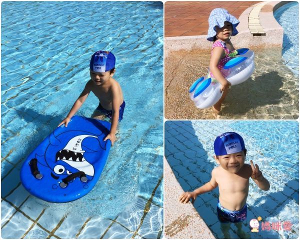 統一渡假村墾丁海洋體驗樂園