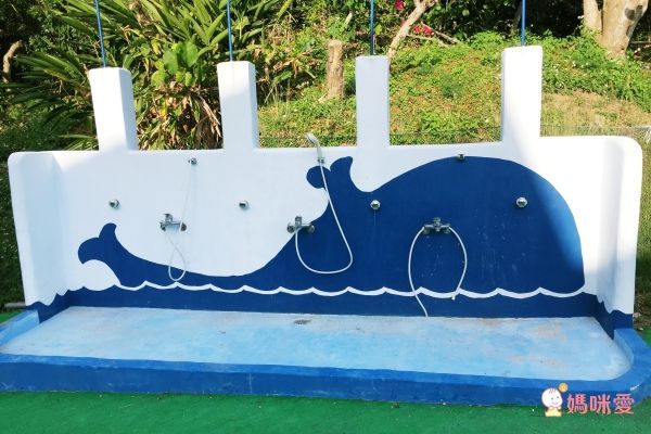 統一渡假村墾丁海洋體驗樂園