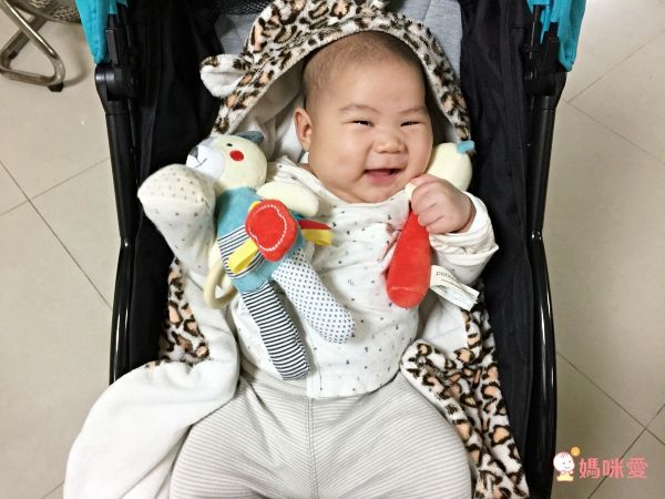 Petit collage 安撫娃娃