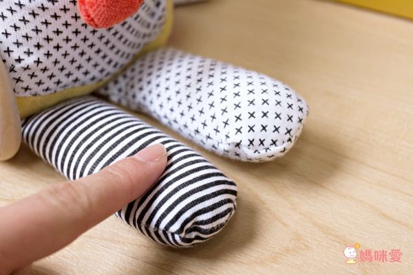 Petit collage 安撫娃娃