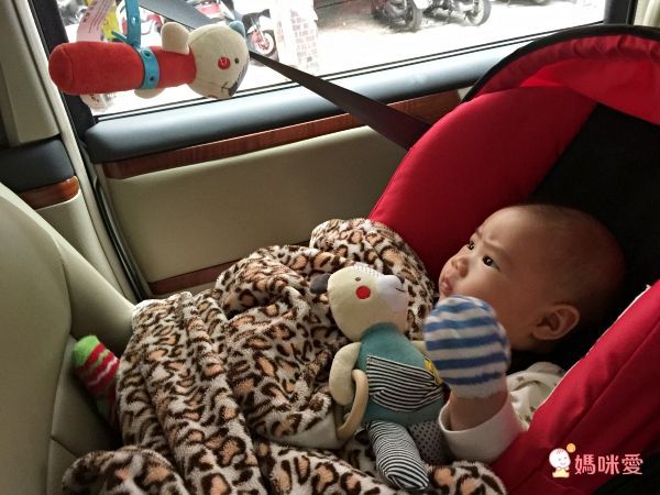 Petit collage 安撫娃娃